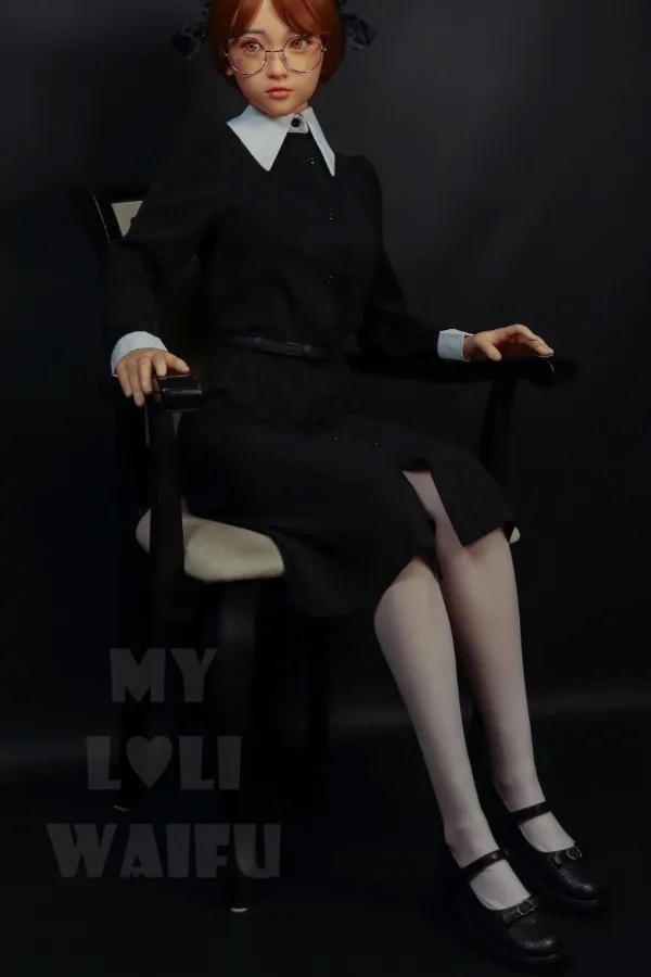 Haruki – Silicone 148cm/58.27″ B-CUP 24kg/52.91lbs Sex Doll view 3
