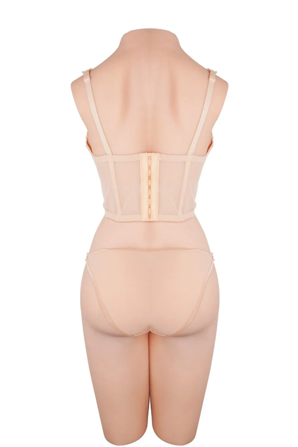 TPE 86cm/33.86″ E-CUP 31kg/68.34lbs Sex Doll view 5