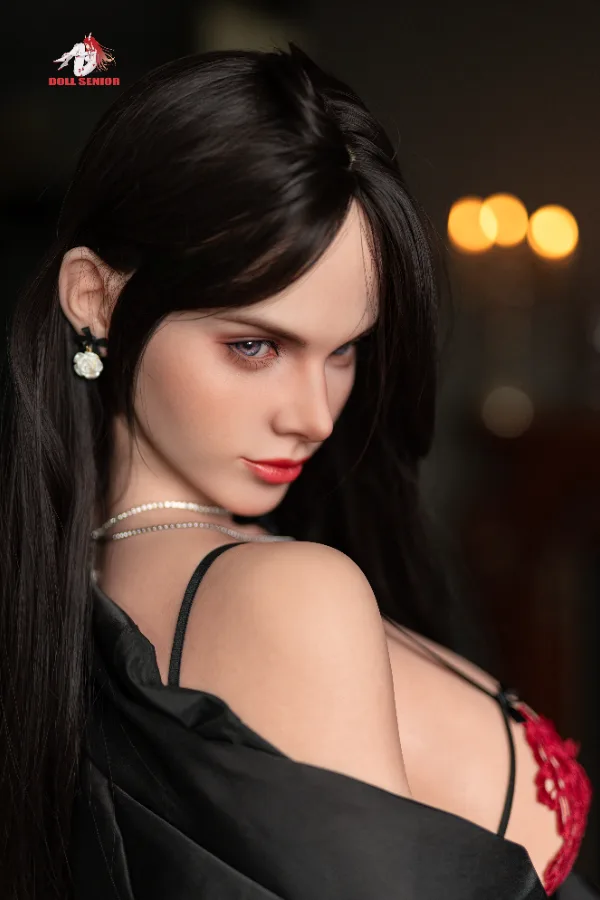 Sable – Silicone 165cm/64.96″ G-CUP 32kg/70.55lbs Sex Doll view 6