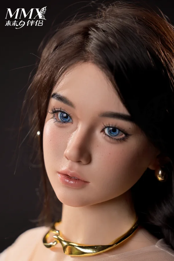 LittleOrange – Silicone 163cm/64.17″ E-CUP 32kg/70.55lbs Sex Doll view 6
