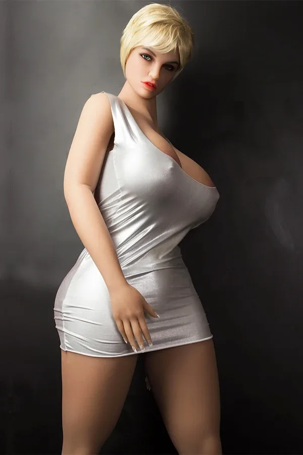 Porn Celebrity Huge Breasts Sex Doll Beryl 163cm view 5