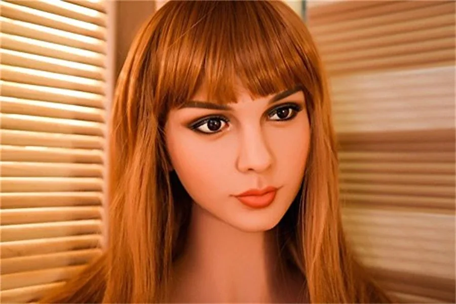 Sexy Mature Adult Sex Doll Aliana 158cm view 6