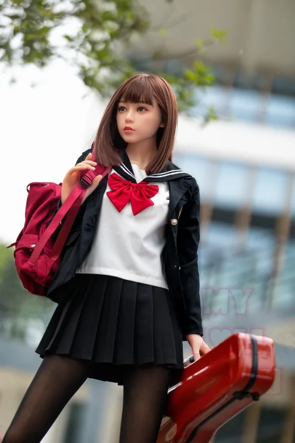 Yume – Hybrid 150cm/59.06″ C-CUP 29kg/63.93lbs Sex Doll view 6