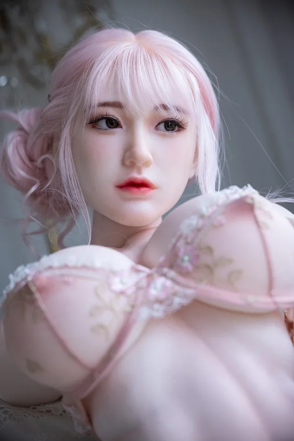 Mio – Silicone 85cm/33.46″ H-CUP 14.2kg/31.31lbs Sex Doll view 3