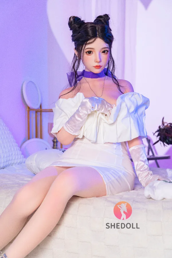Qiangwei – Hybrid 168cm/66.14″ E-CUP 38kg/83.78lbs Sex Doll view 4