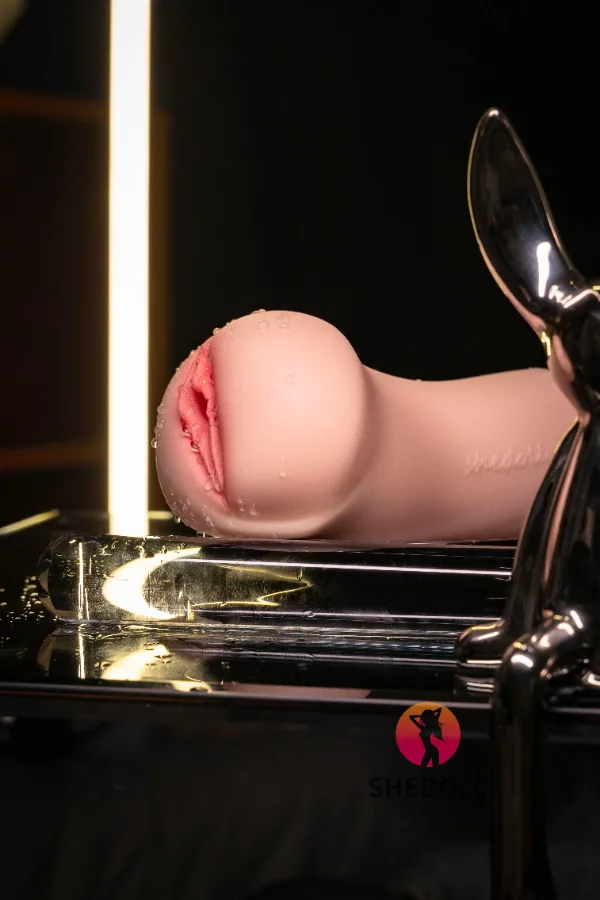 – Silicone 0.68kg/1.5lbs Sex Doll view 3