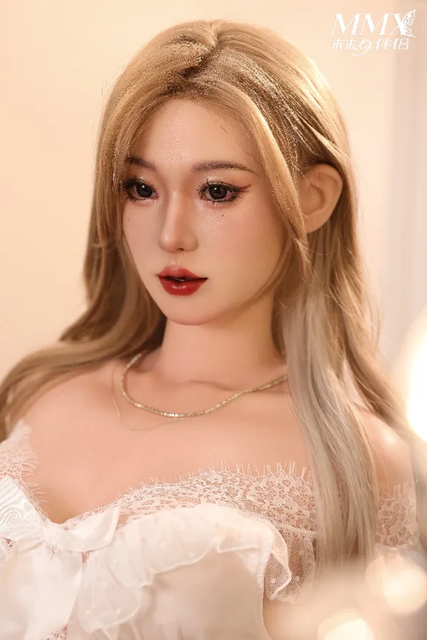 MengFan – Silicone 163cm/64.17″ E-CUP 32kg/70.55lbs Sex Doll view 2