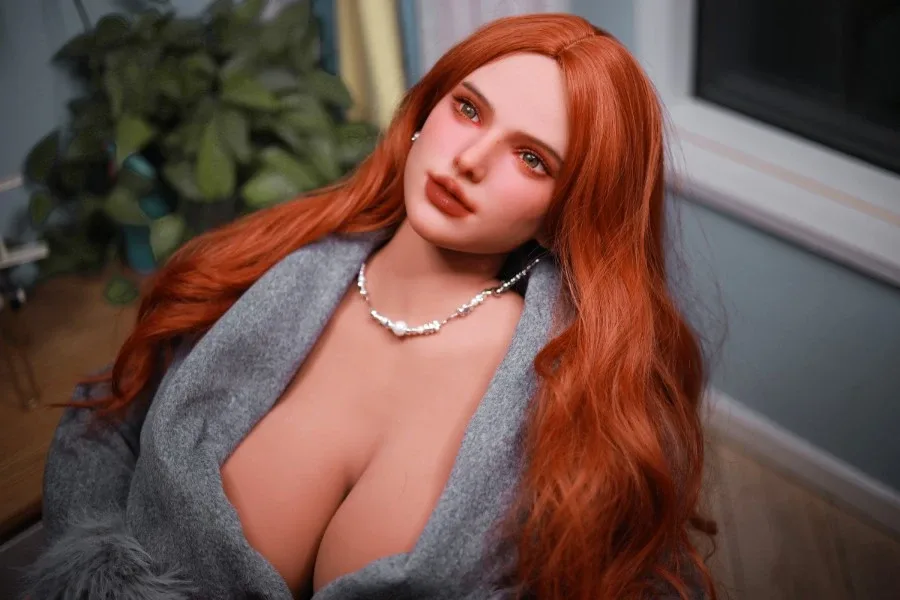 Beautiful Sex Doll Torso Coraline 85cm view 6