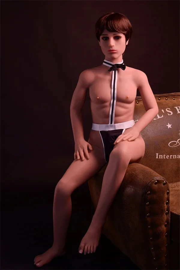 Male Sex Doll Ernesto 160cm view 5