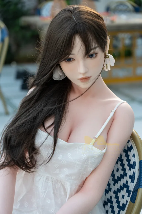 G2 – Silicone 166cm/65.35″ D-CUP 35.3kg/77.82lbs Sex Doll view 3