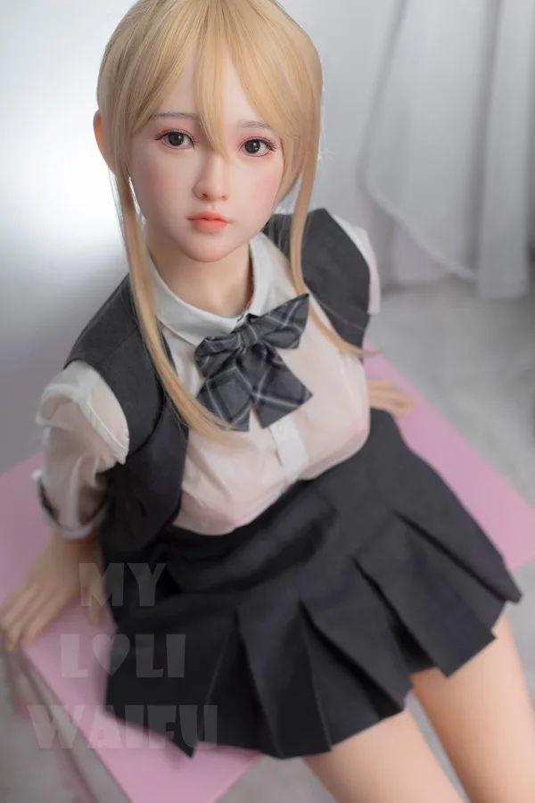 Haruki – Hybrid 150cm/59.06″ C-CUP 29kg/63.93lbs Sex Doll