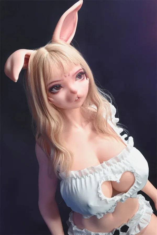 Anime Rabbit Animal Sex Doll Sadie 150cm view 2