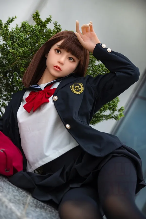 Yume – Hybrid 150cm/59.06″ C-CUP 29kg/63.93lbs Sex Doll view 2