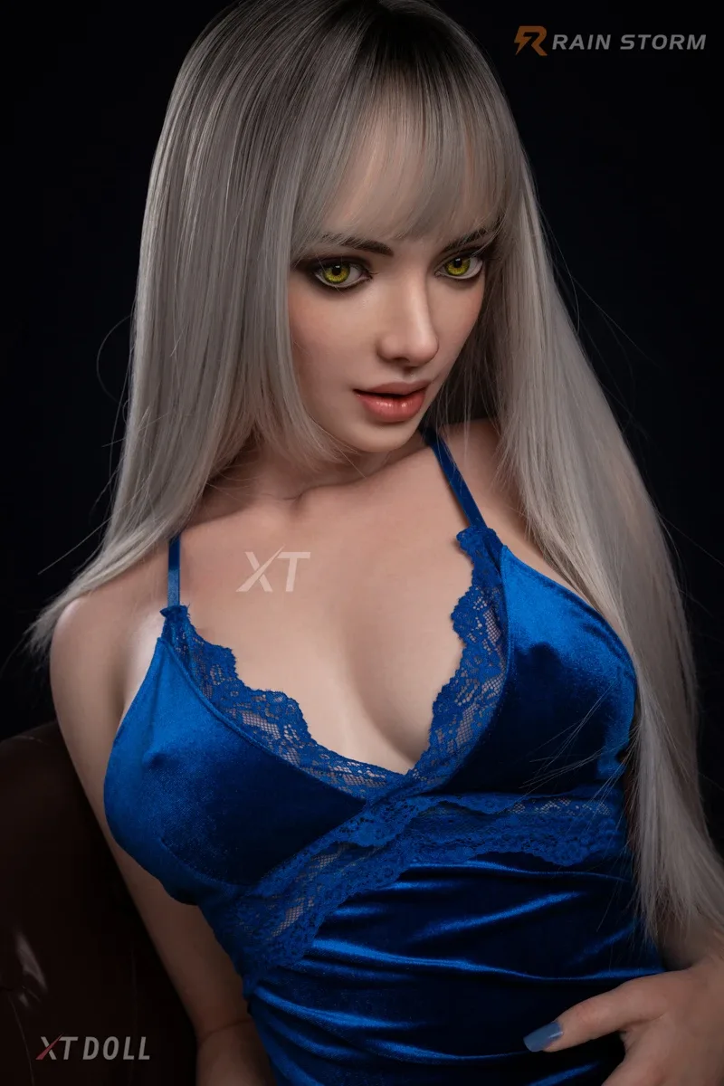 164cm C-cup Real Life American Sex Doll Phoebe view 3