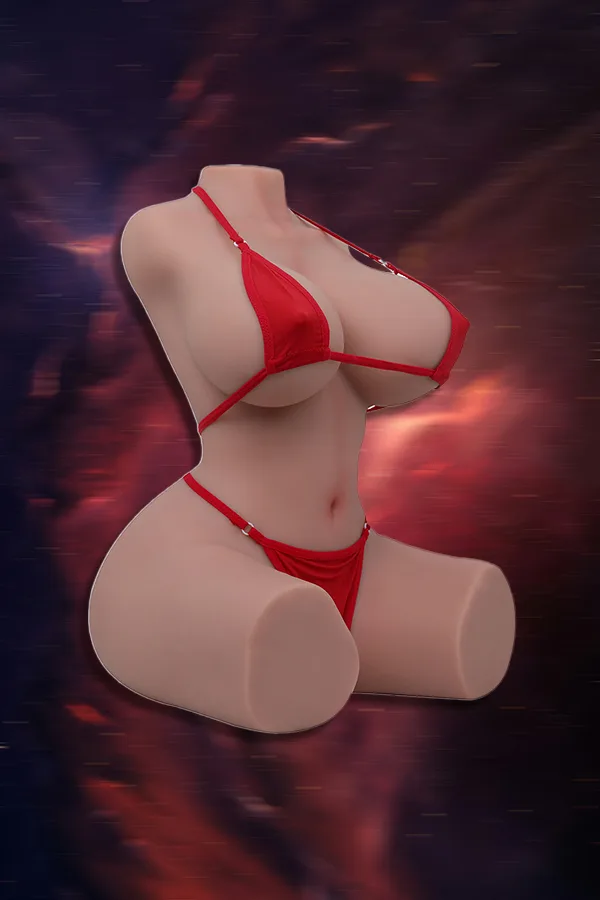T5 – TPE 20.47cm/8.06″ 16.8kg/37.04lbs Sex Doll view 2