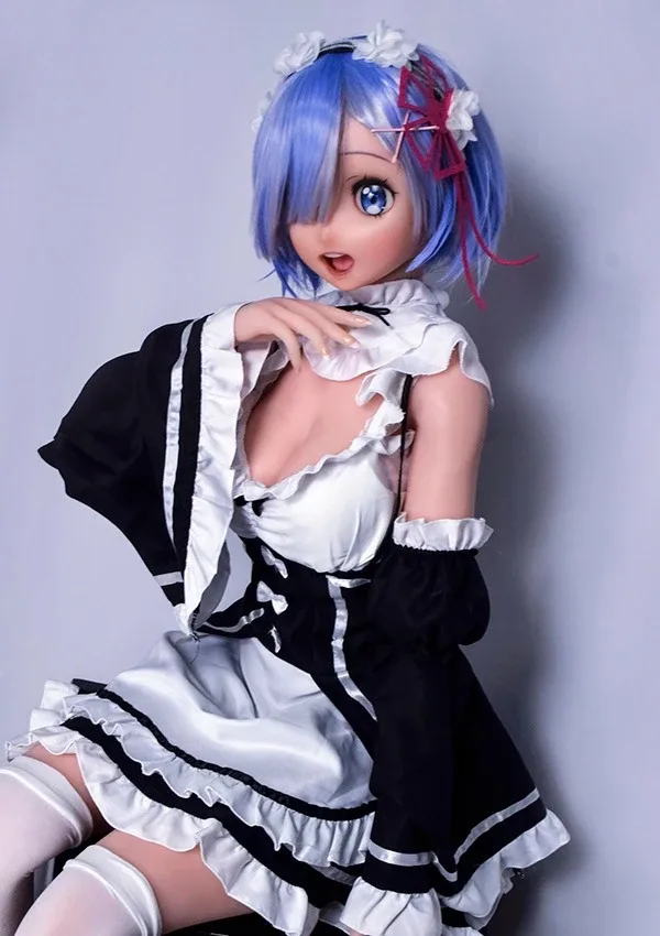 Re:Zero -Death or Kiss Leimu Sex Doll 148cm