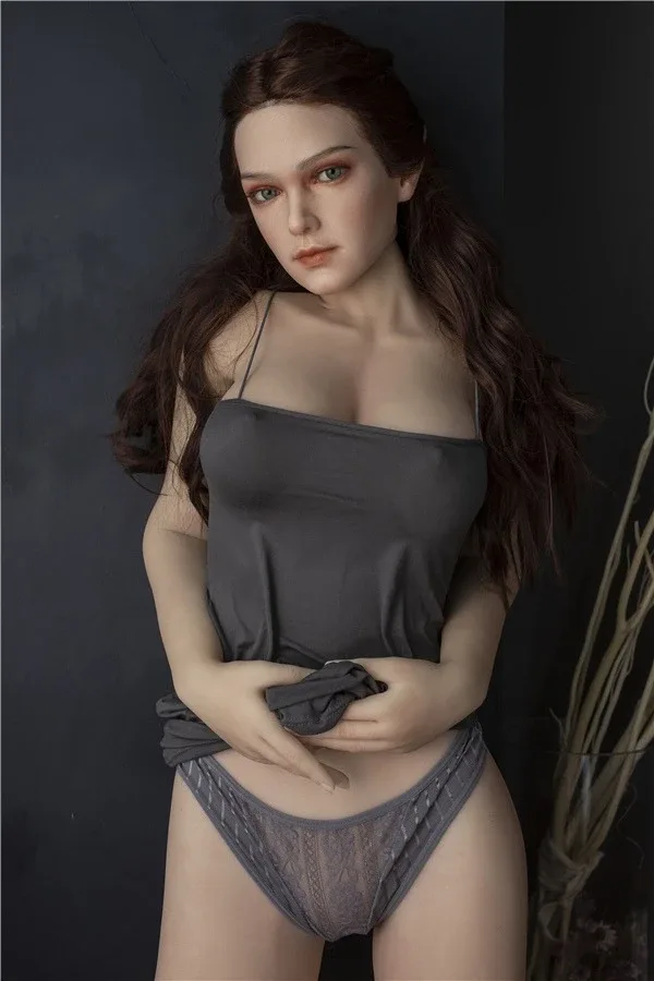 Mature Busty Big Ass Sex Doll Mckinley 167cm view 6