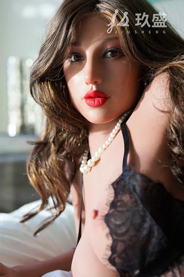 Sexy Mature Wife Sex Doll Deborah 162cm view 2