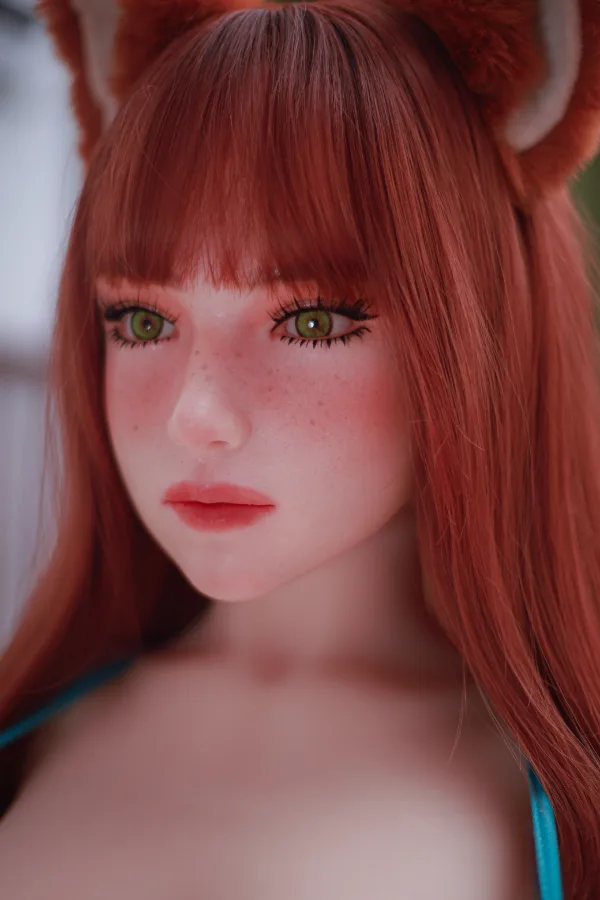 Torso – Hybrid N-CUP 39kg/85.98lbs Sex Doll view 4