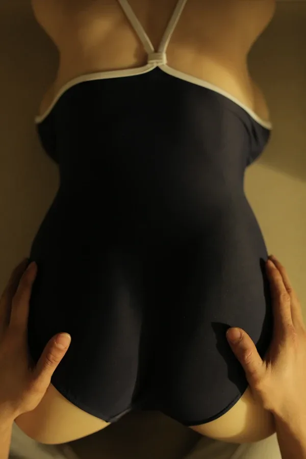 Soft TPE Sex Doll Torso Leah (Attachable & Optional Head) view 5