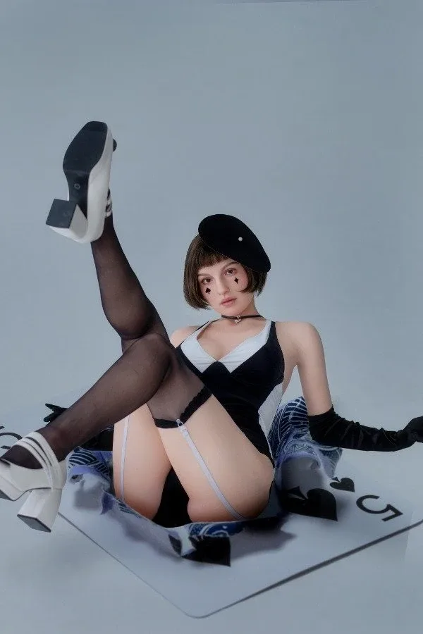 European Sex Doll Milan 170cm view 3