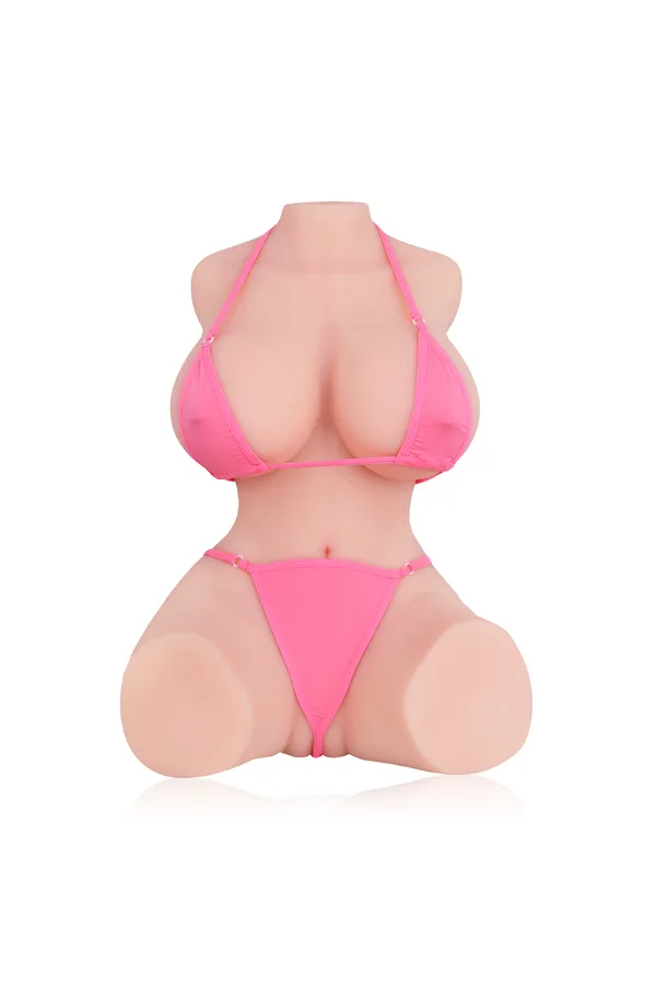 T5-F – TPE 20.47cm/8.06″ 16.8kg/37.04lbs Sex Doll