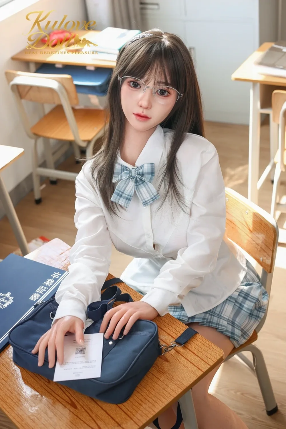 ChunNai – Silicone 165cm/64.96″ D-CUP 41kg/90.39lbs Sex Doll view 4
