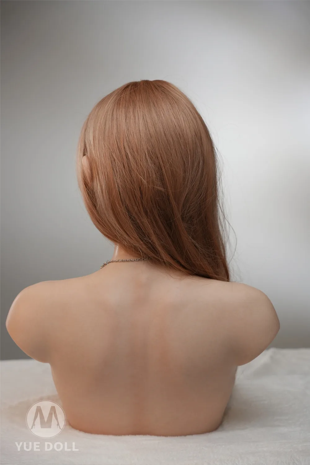 Vera – Silicone 51cm/20.08″ 14kg/30.86lbs Sex Doll view 3