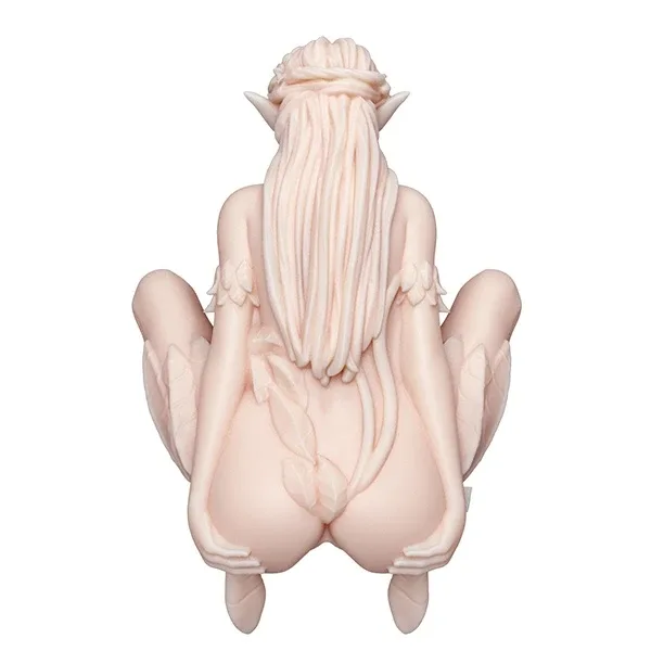 Elf Princess Sex Dolls Sia view 5