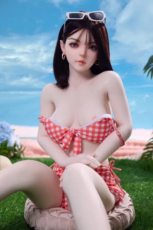 DOM1 – Hybrid 150cm/59.06″ D-CUP 30kg/66.14lbs Sex Doll view 6