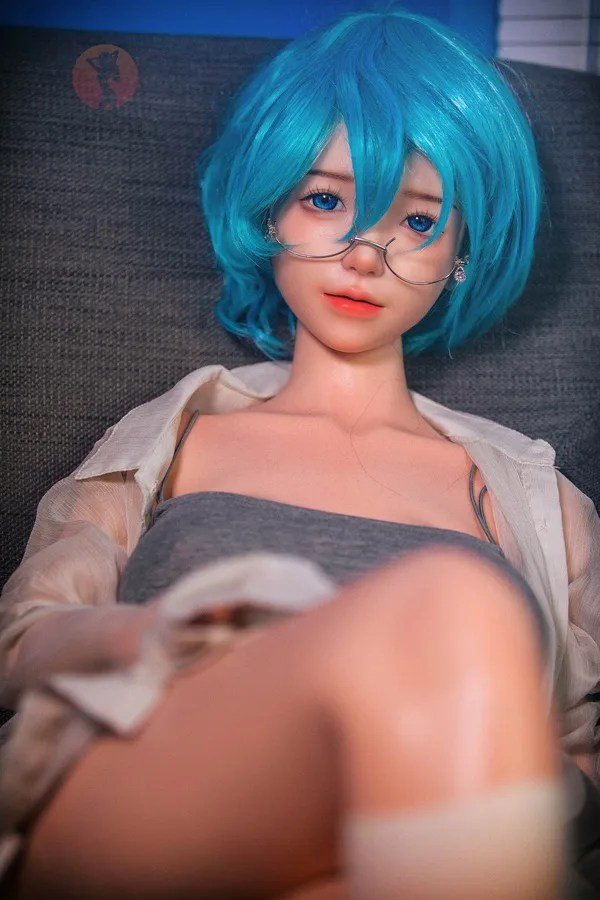 Xiyuan – Silicone 148cm/58.27″ D-CUP 34kg/74.96lbs Sex Doll view 5