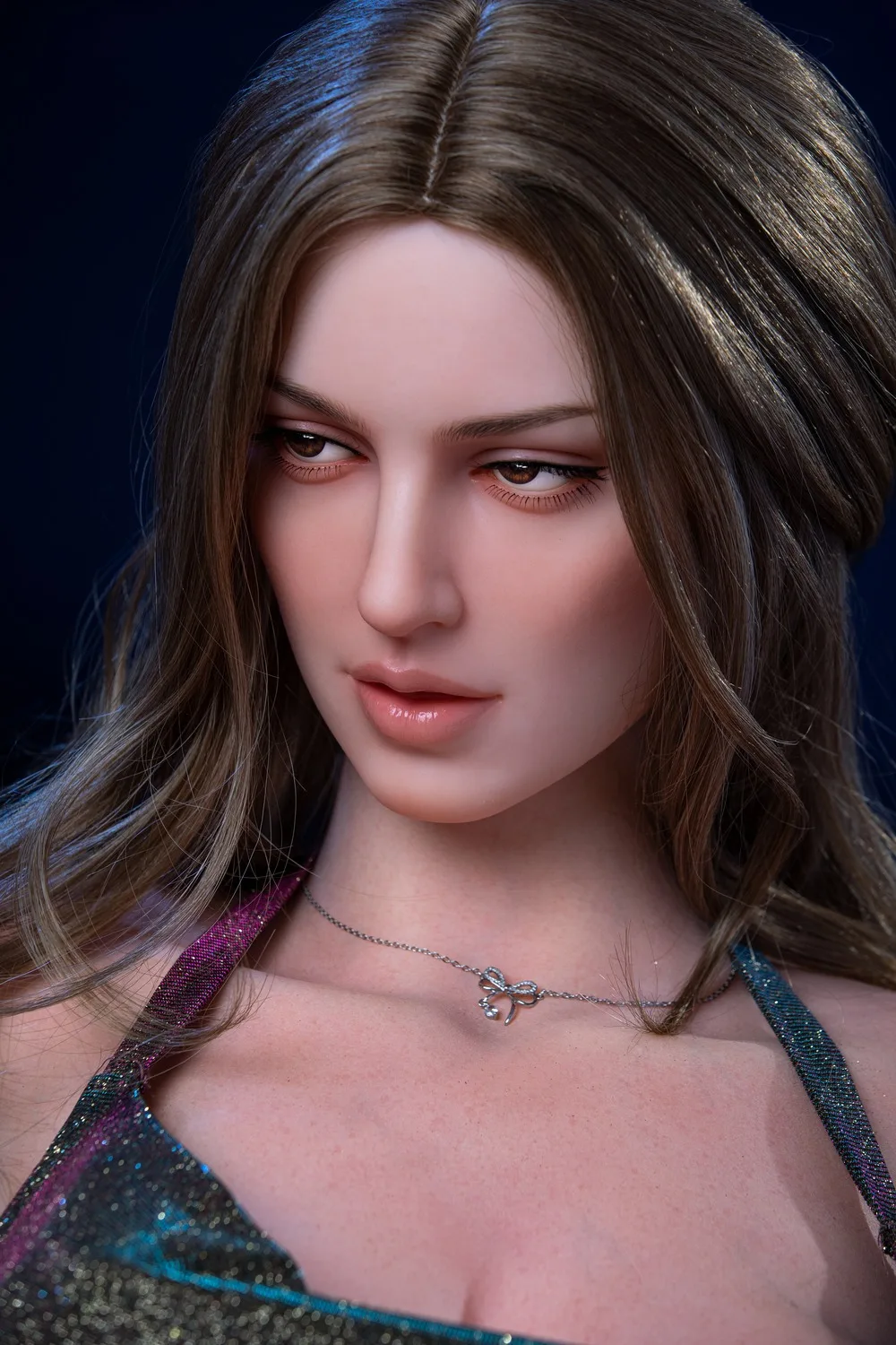 Aiweita – Silicone 163cm/64.17″ E-CUP 43kg/94.8lbs Sex Doll view 4