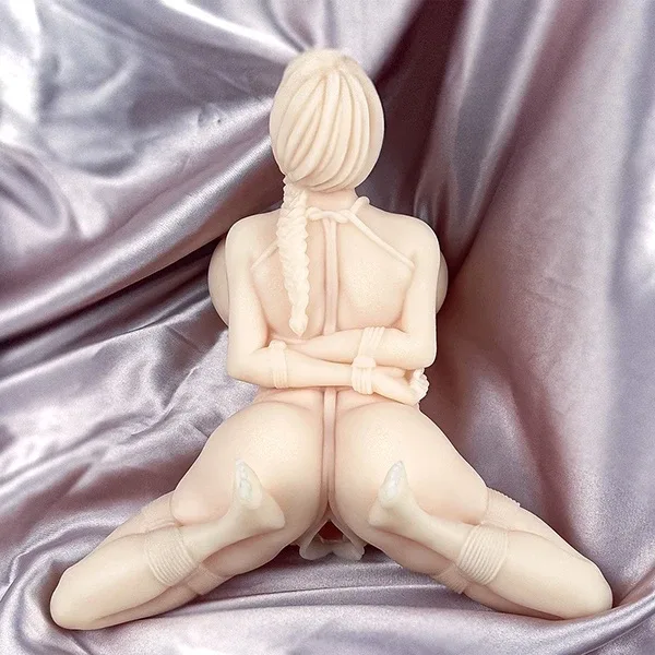 SM Sexy Real Sex Dolls Anna view 6