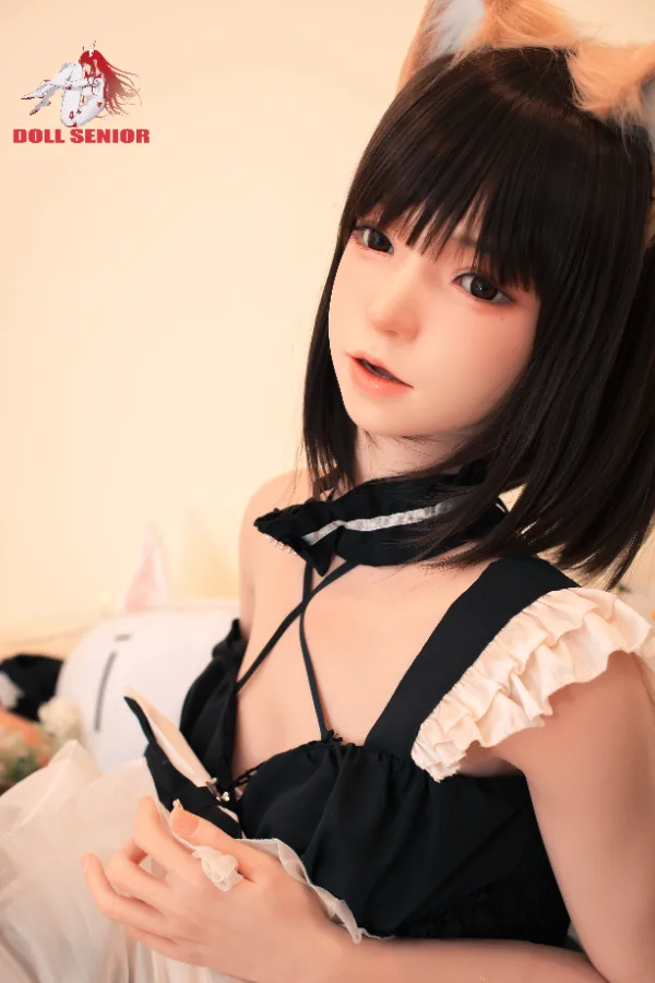 Mei Xiu – Silicone 165cm/64.96″ D-CUP 35kg/77.16lbs Sex Doll view 5