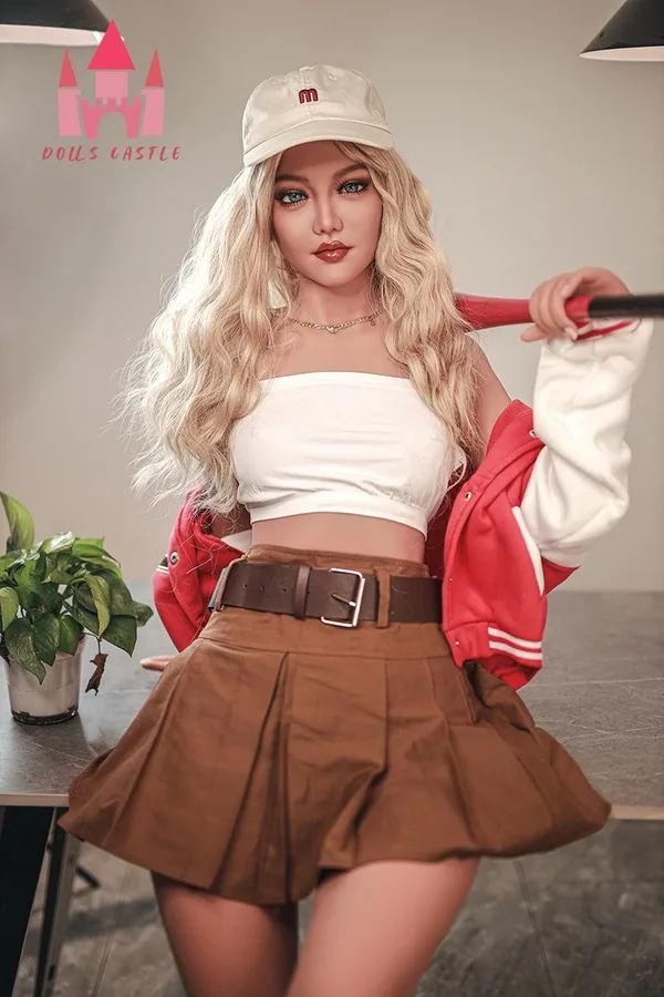 K1 – TPE 163cm/64.17″ C-CUP 36kg/79.37lbs Sex Doll
