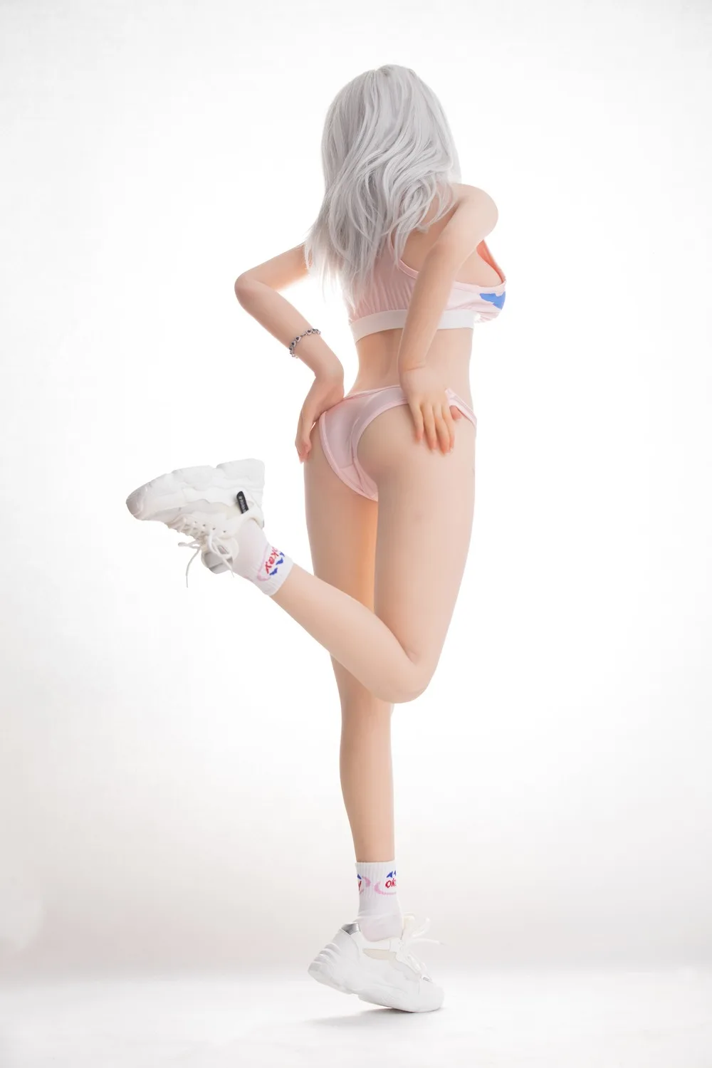 Ailu – Silicone 153cm/60.24″ E-CUP 38kg/83.78lbs Sex Doll view 5