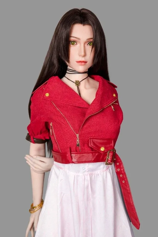 Anime Fantasy Sex Doll Avery 170cm (Silicone Head)