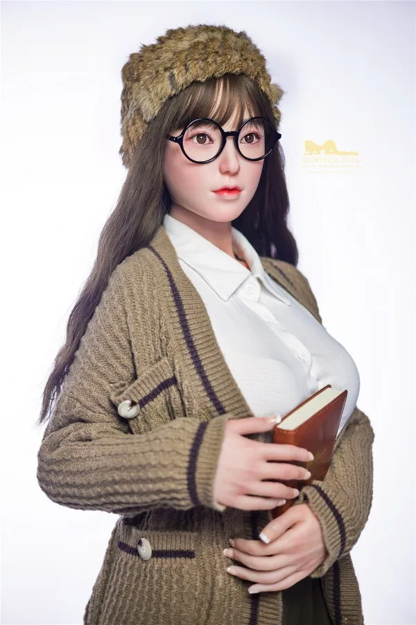 Miku – Silicone 153cm/60.24″ F-CUP 39kg/85.98lbs Sex Doll view 3