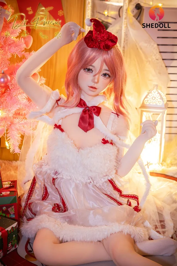 Huofeng – Silicone 168cm/66.14″ E-CUP 44kg/97lbs Sex Doll view 6