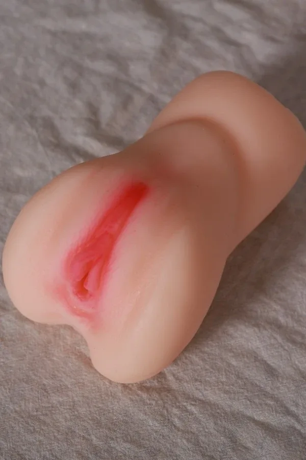 Sexy Sex Doll Torso Mia 16cm
