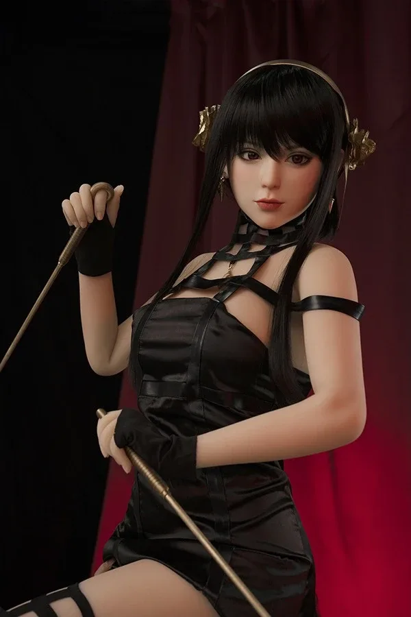 Spy×Family Cosplay Sex Doll Yoru 160cm view 5