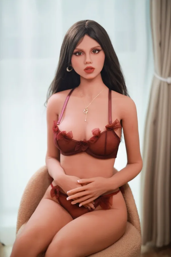 21 – TPE 159cm/62.6″ D-CUP 34.5kg/76.06lbs Sex Doll
