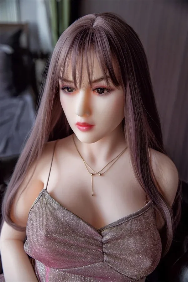 Mature Asian Sex Doll Amity 158cm view 3