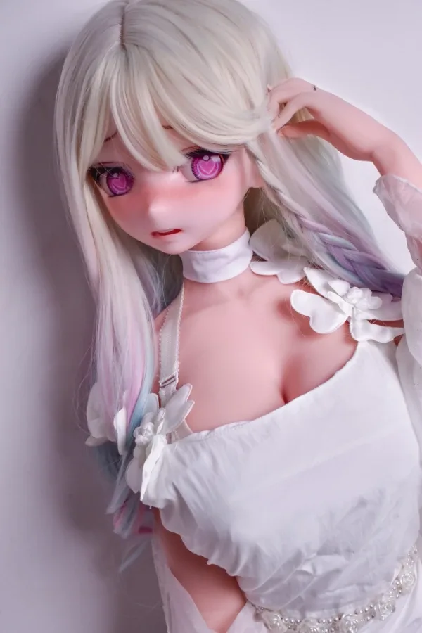 Fantasy Anime Comics Sex Doll Ikezawa Rina 148cm view 4