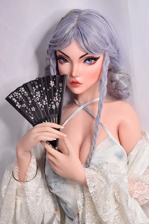 Sexy Cute Fantasy Sex Doll Cataleya 148cm view 6