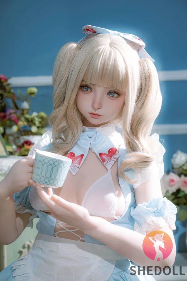 Nanxi – Hybrid 150cm/59.06″ B-CUP 36kg/79.37lbs Sex Doll
