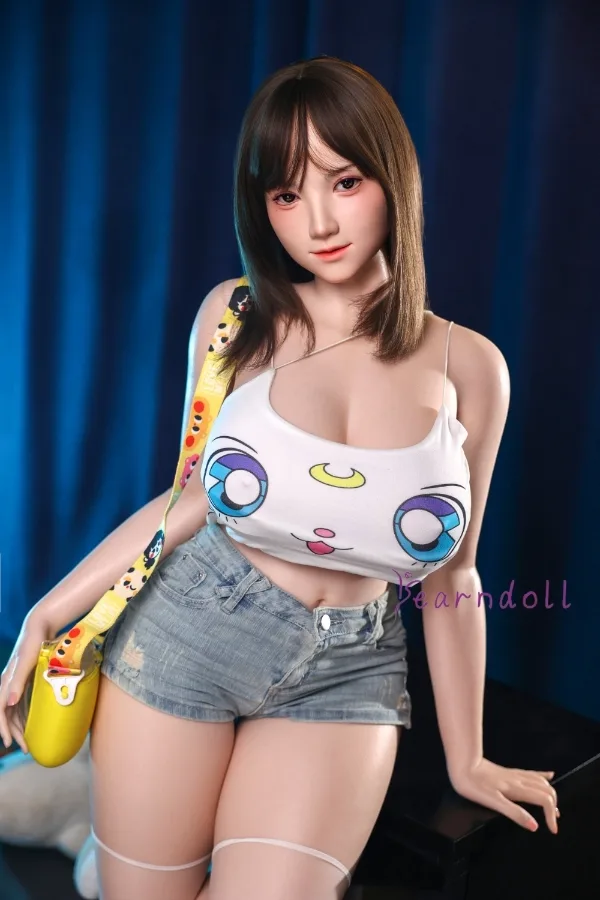 Y239 – Silicone 162cm/63.78″ J-CUP 38kg/83.78lbs Sex Doll view 2