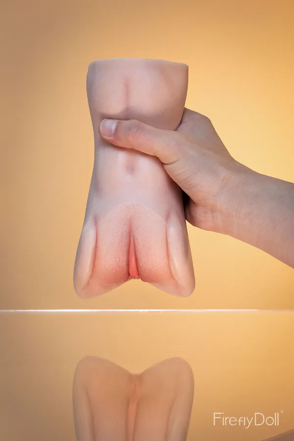 – Silicone 10cm/3.94″ 1kg/2.2lbs Sex Doll view 3