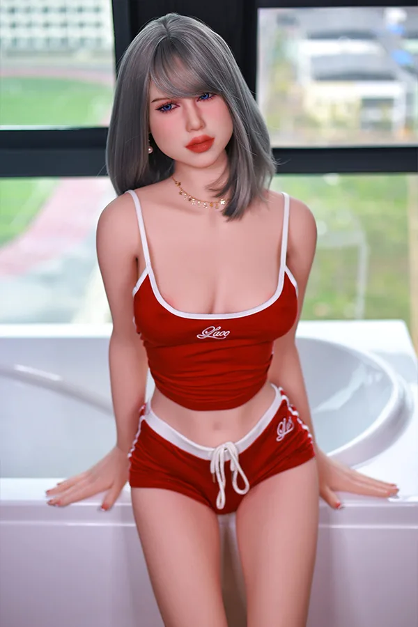 88(2) – TPE 166cm/65.35″ D-CUP 37kg/81.57lbs Sex Doll