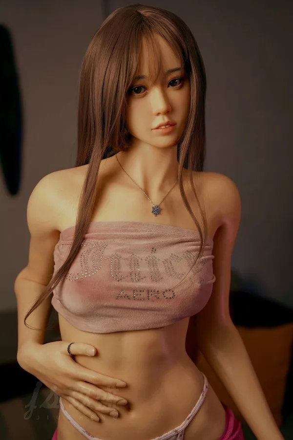 Yukiko – Silicone 168cm/66.14″ C-CUP 33.3kg/73.41lbs Sex Doll